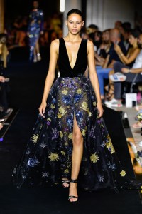 Zuhair Murad Couture Fall 2022