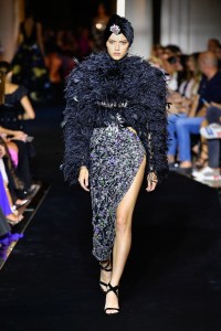 Zuhair Murad Couture Fall 2022