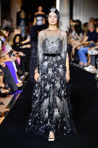 Zuhair Murad Couture Fall 2022