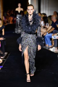 Zuhair Murad Couture Fall 2022