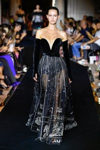 Zuhair Murad Couture Fall 2022