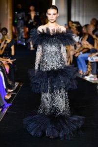 Zuhair Murad Couture Fall 2022