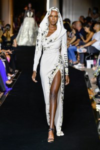 Zuhair Murad Couture Fall 2022