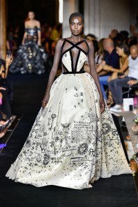 Zuhair Murad Couture Fall 2022