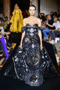 Zuhair Murad Couture Fall 2022
