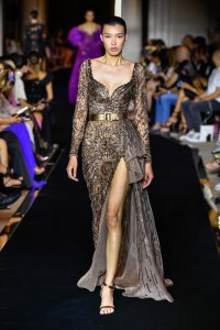 Zuhair Murad Couture Fall 2022