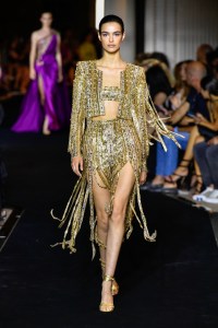 Zuhair Murad Couture Fall 2022