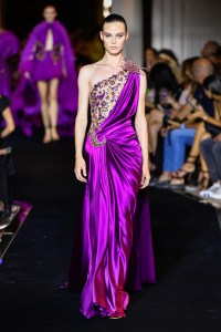 Zuhair Murad Couture Fall 2022