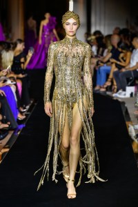 Zuhair Murad Couture Fall 2022