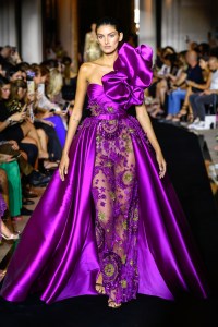 Zuhair Murad Couture Fall 2022