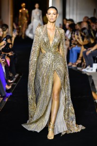 Zuhair Murad Couture Fall 2022