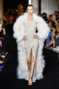 Zuhair Murad Couture Fall 2022