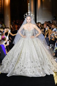 Zuhair Murad Couture Fall 2022