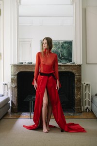 Aelis Couture Fall 2022