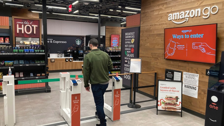 Amazon launched Store Analytics, a service designed to offer brands data on product performance in Amazon Go and Amazon Fresh stores.