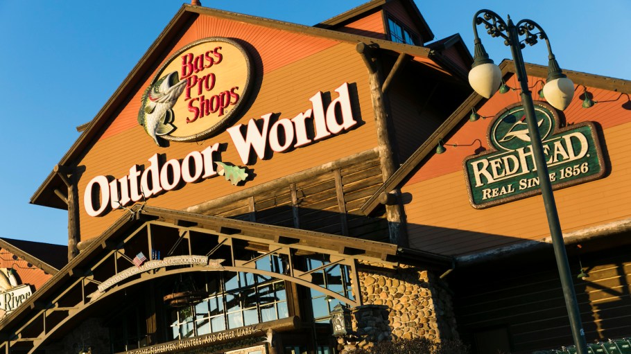 A consumer is suing Bass Pro Shops, alleging the outdoor retailer has been misrepresenting a lifetime warranty on its RedHead wool socks.