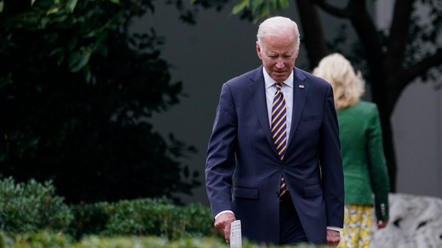 President Joe Biden is considering taking action on removing the Section 301 tariffs.