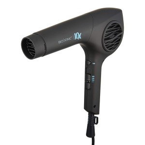 Bio Ionic hair dryer