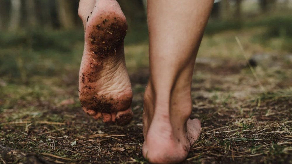 Birkenstock's new ad campaign is entitled "Ugly for a Reason."