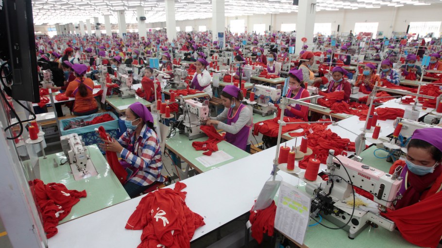 World Bank report calls for transportation infrastructure improvements in Cambodia