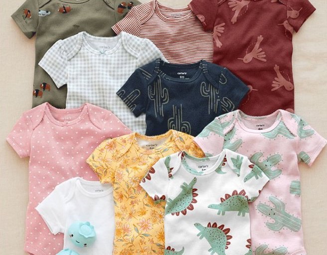 Carter’s Q2 sales dipped 6.1 percent to $700.7 million, as the children's apparel retailer aims to steer on-time deliveries back on track.