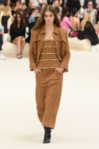 Chanel Couture Fall 2022