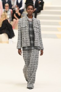 Chanel Couture Fall 2022
