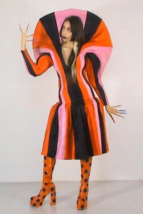 Charles de Vilmorin Couture Fall 2022