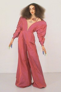 Charles de Vilmorin Couture Fall 2022