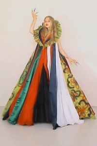 Charles de Vilmorin Couture Fall 2022