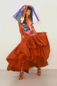 Charles de Vilmorin Couture Fall 2022
