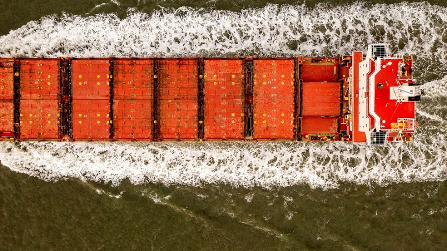 The surge in U.S. apparel imports slowed a bit in May, increasing year-over-year 21.6 percent compared to a 29.7 percent gain in April.