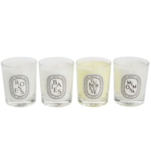 Diptyque candles