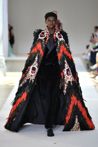Elie Saab Couture Fall 2022