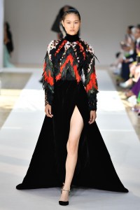 Elie Saab Couture Fall 2022
