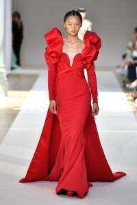 Elie Saab Couture Fall 2022