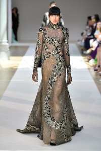Elie Saab Couture Fall 2022