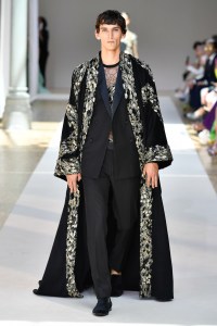 Elie Saab Couture Fall 2022