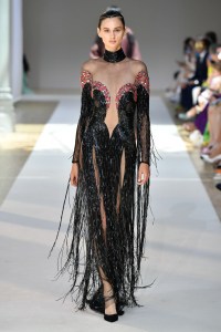 Elie Saab Couture Fall 2022