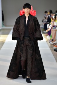 Elie Saab Couture Fall 2022