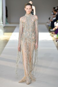 Elie Saab Couture Fall 2022