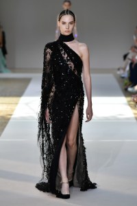 Elie Saab Couture Fall 2022