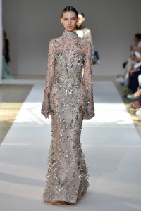 Elie Saab Couture Fall 2022