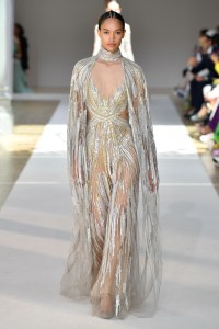 Elie Saab Couture Fall 2022