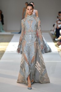 Elie Saab Couture Fall 2022