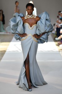 Elie Saab Couture Fall 2022