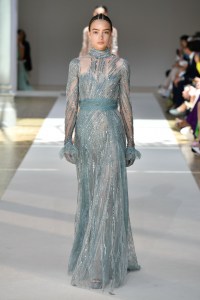 Elie Saab Couture Fall 2022