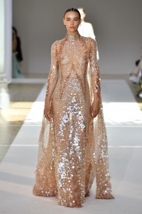 Elie Saab Couture Fall 2022
