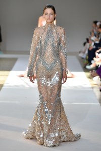 Elie Saab Couture Fall 2022