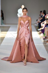 Elie Saab Couture Fall 2022